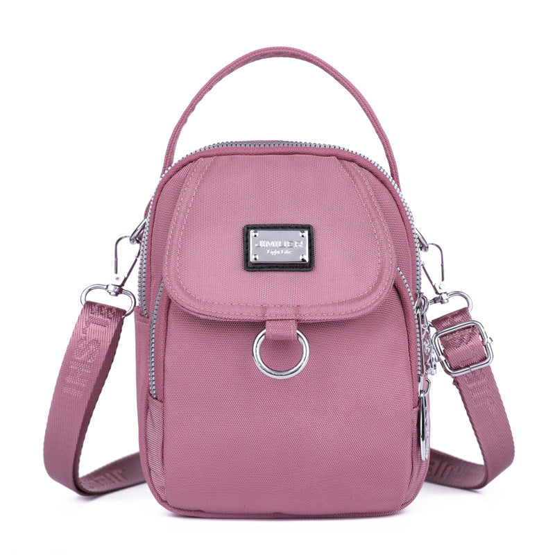 Maliben | Waterproof Shoulder Bag For Women