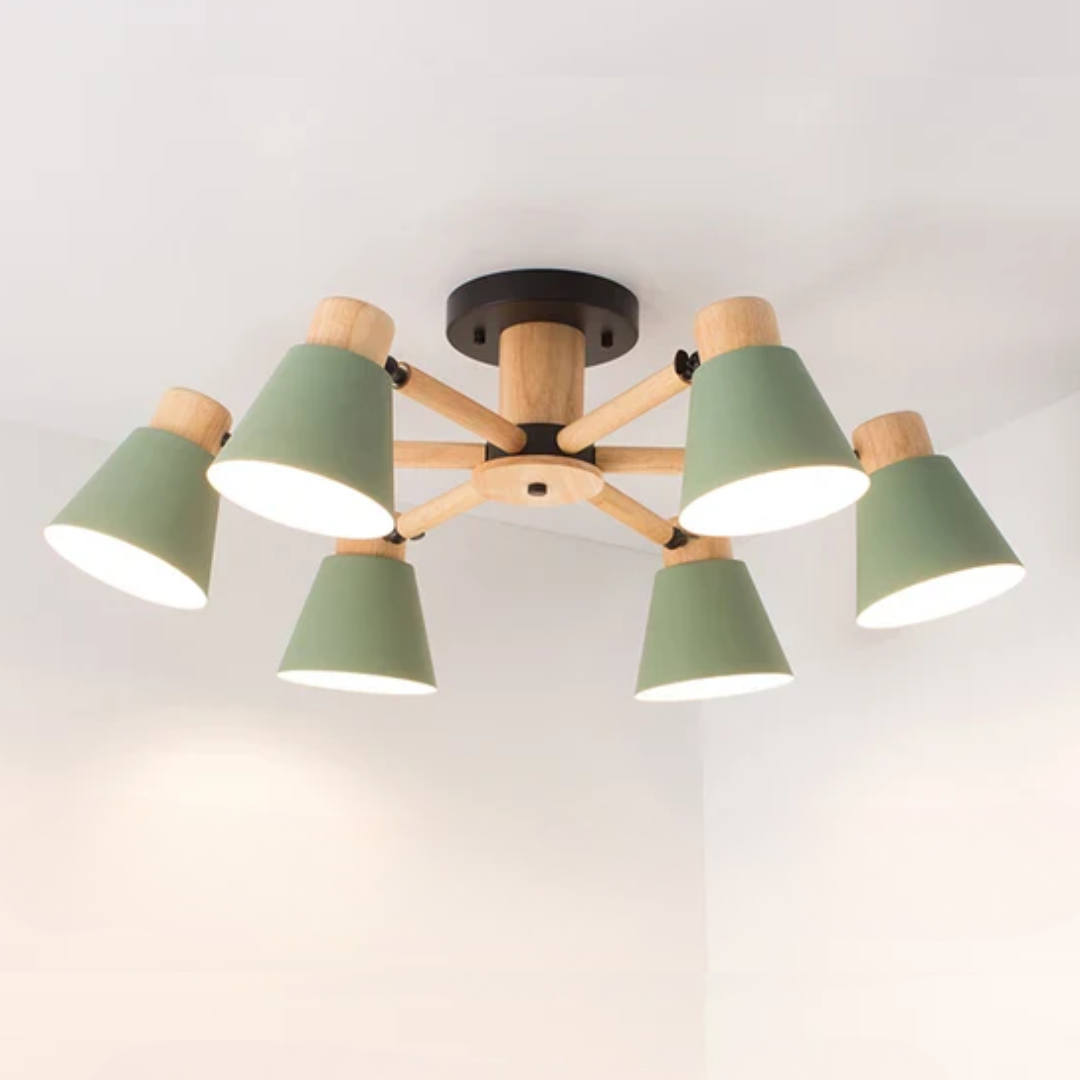 Maliben | Led Ceiling Lamp