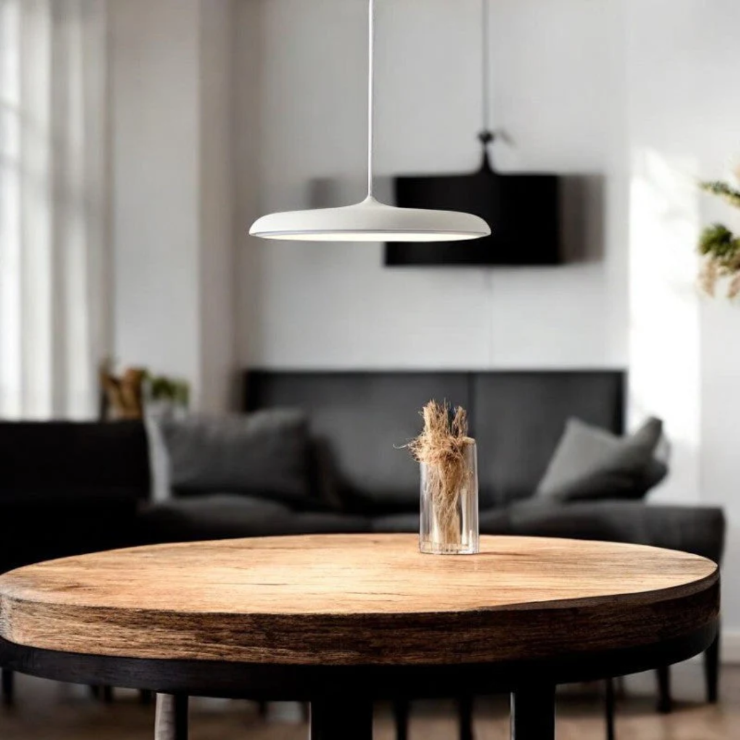 Maliben | Luxury Scandinavian Design Pendant Lamp