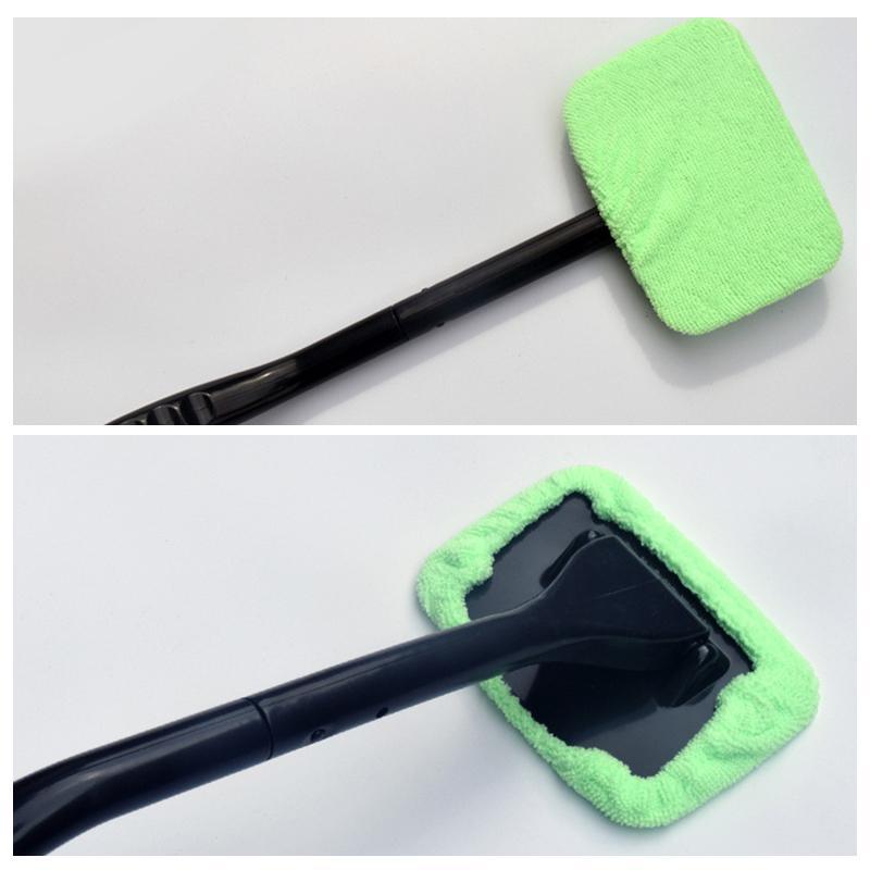 Maliben | Disc Cleaner With Adjustable Handle