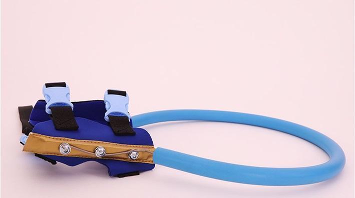Maliben | Bumper Collar Guide For Blind Dogs Harness