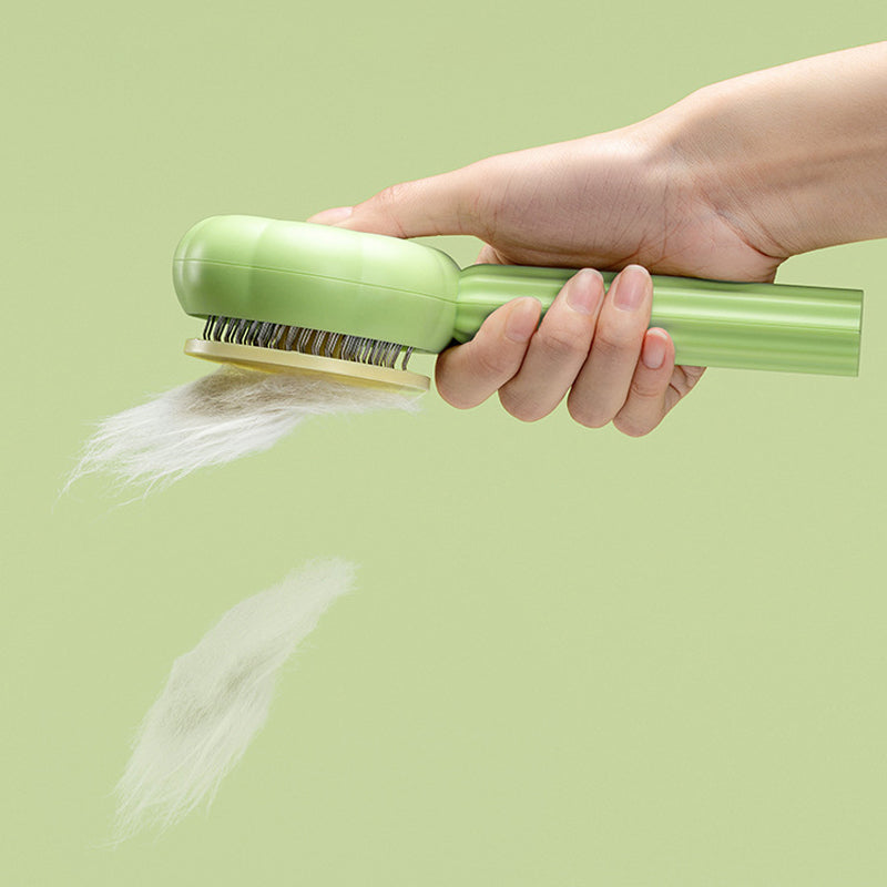 Maliben | Cleaning Brush For Pet Hair