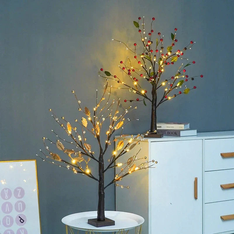 Maliben | Spring Tree