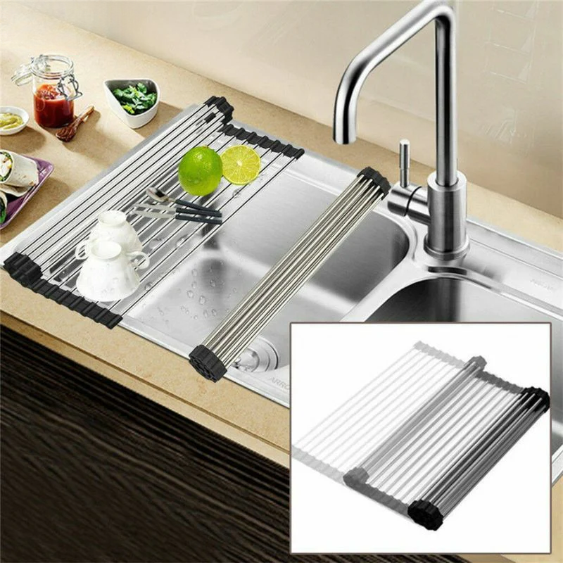 Maliben | Smartdry Drying Rack - Compact Folding Drying Rack For The Kitchen