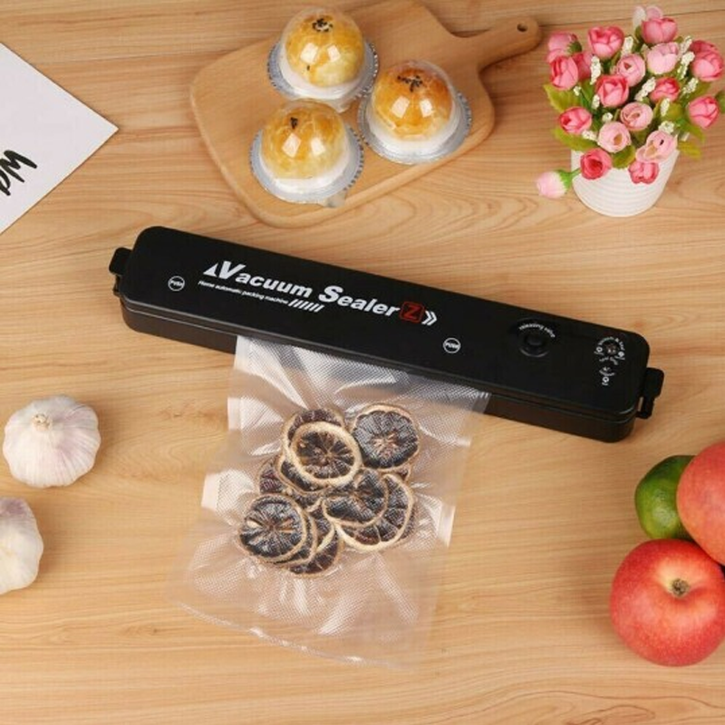 Maliben | The Automatic Vacuum Sealer