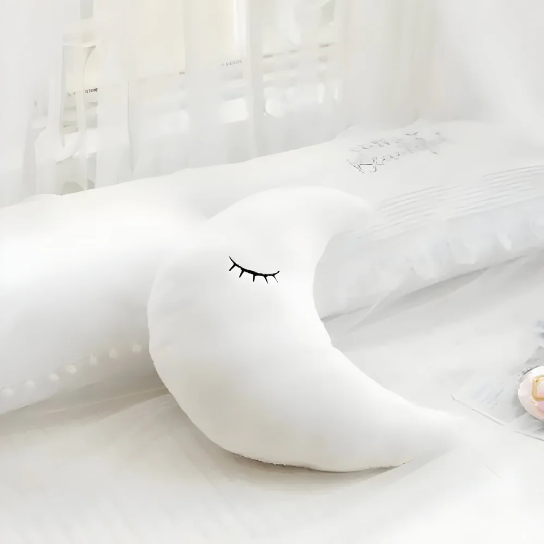Maliben | Plush Decorative Cushion
