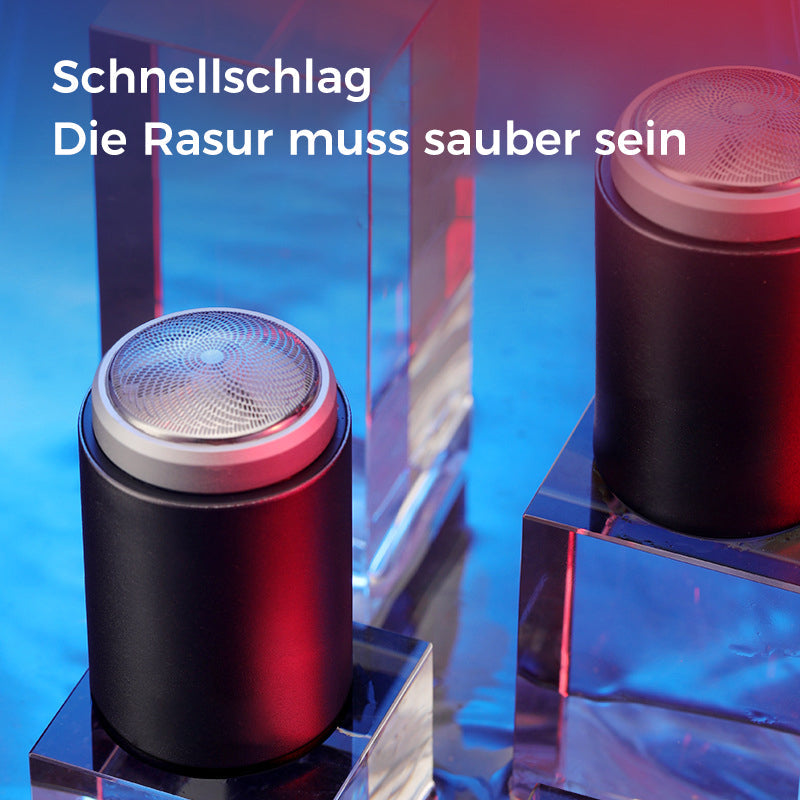 Maliben | New Portable Mini Electric Shaver