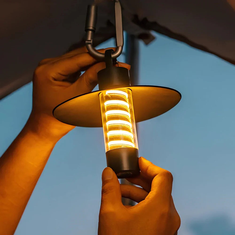 Maliben | Wanderbeam Light