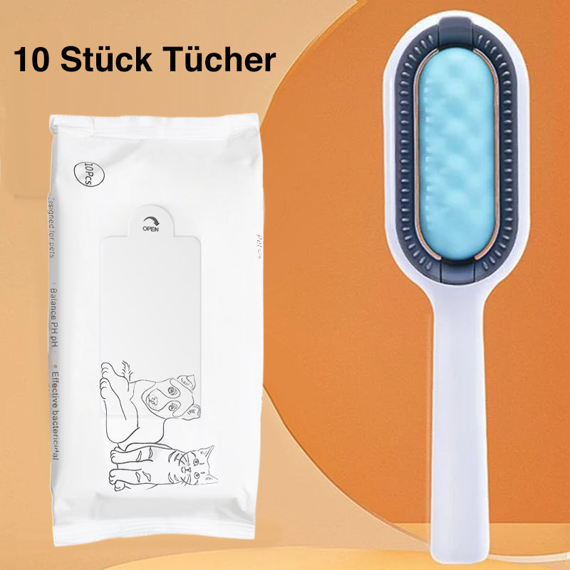 Maliben | Pet Cleaning Hair Removal Comb
