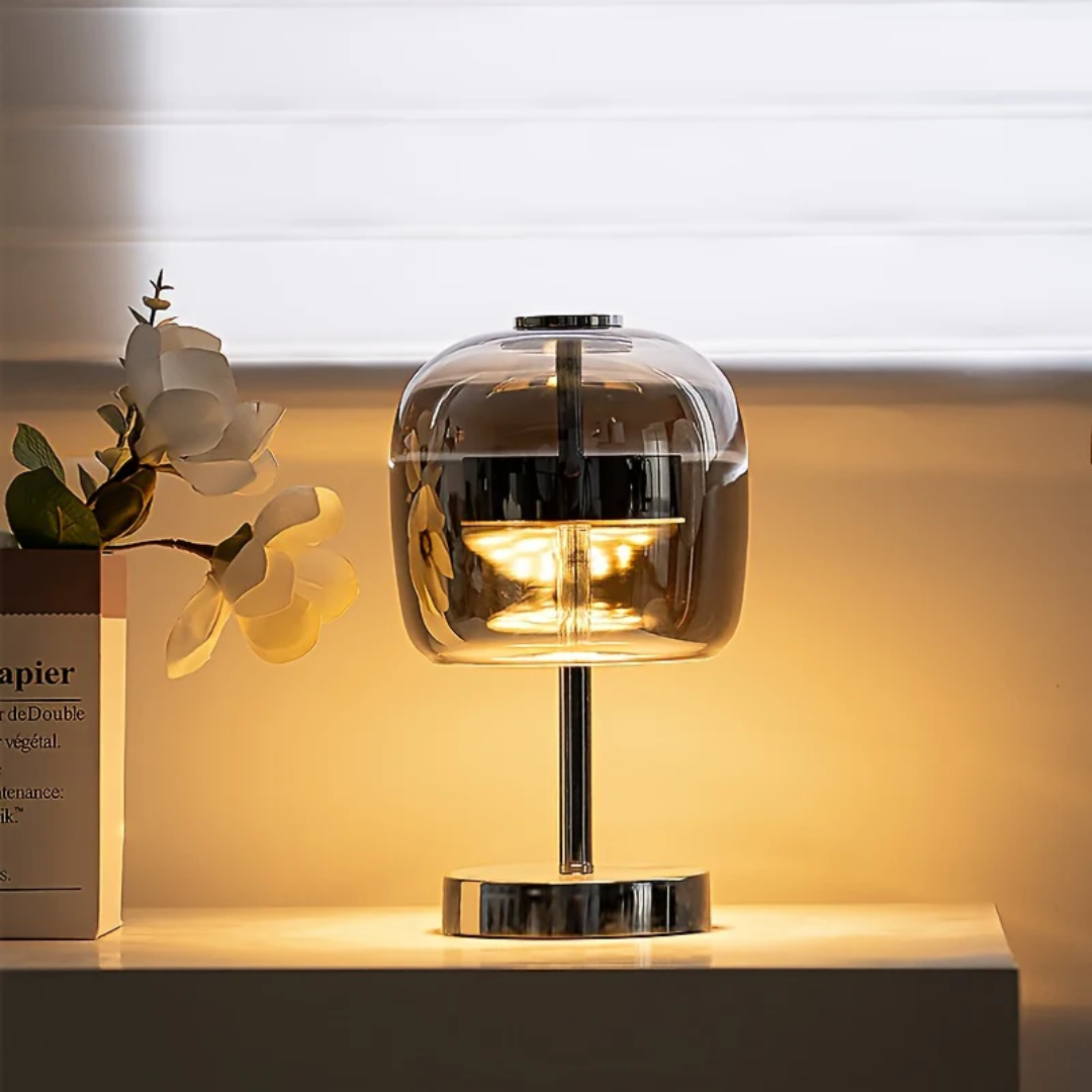 Maliben | Dimmable Led Table Lamp