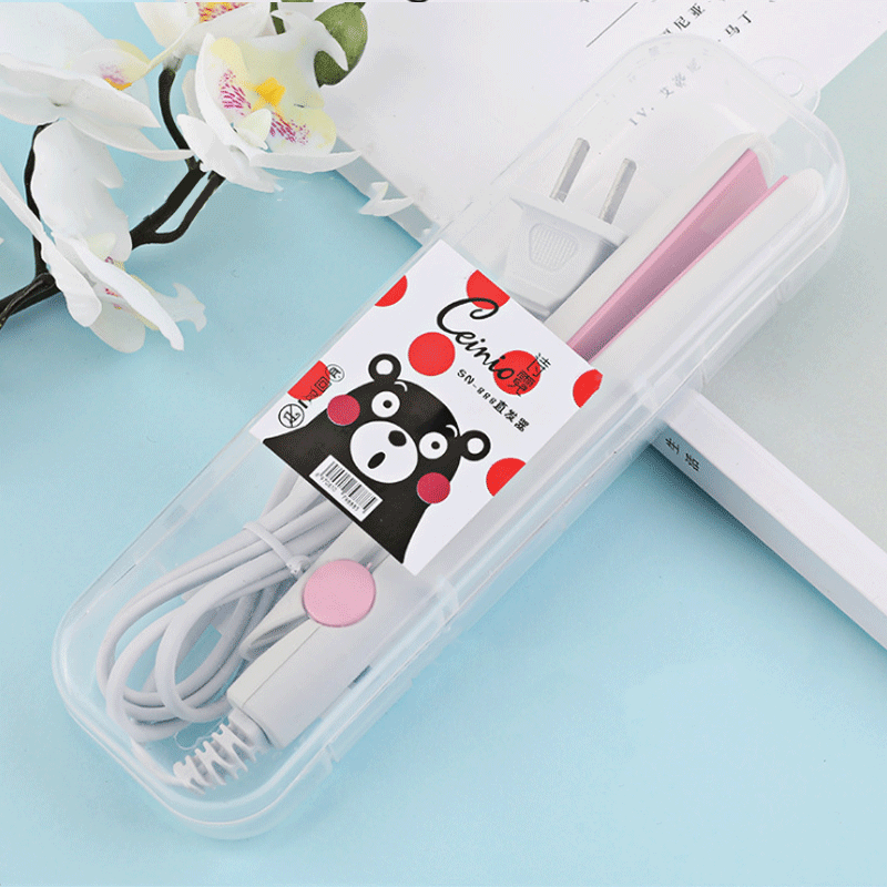 Maliben | Ceramic Mini-Hair Straightener