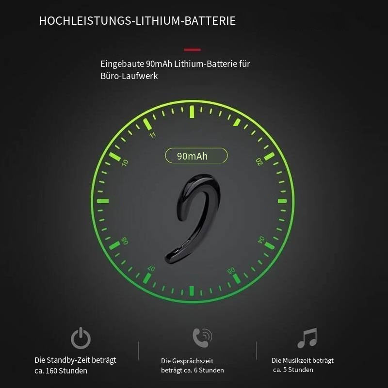 Maliben | C4 Bluetooth Headset