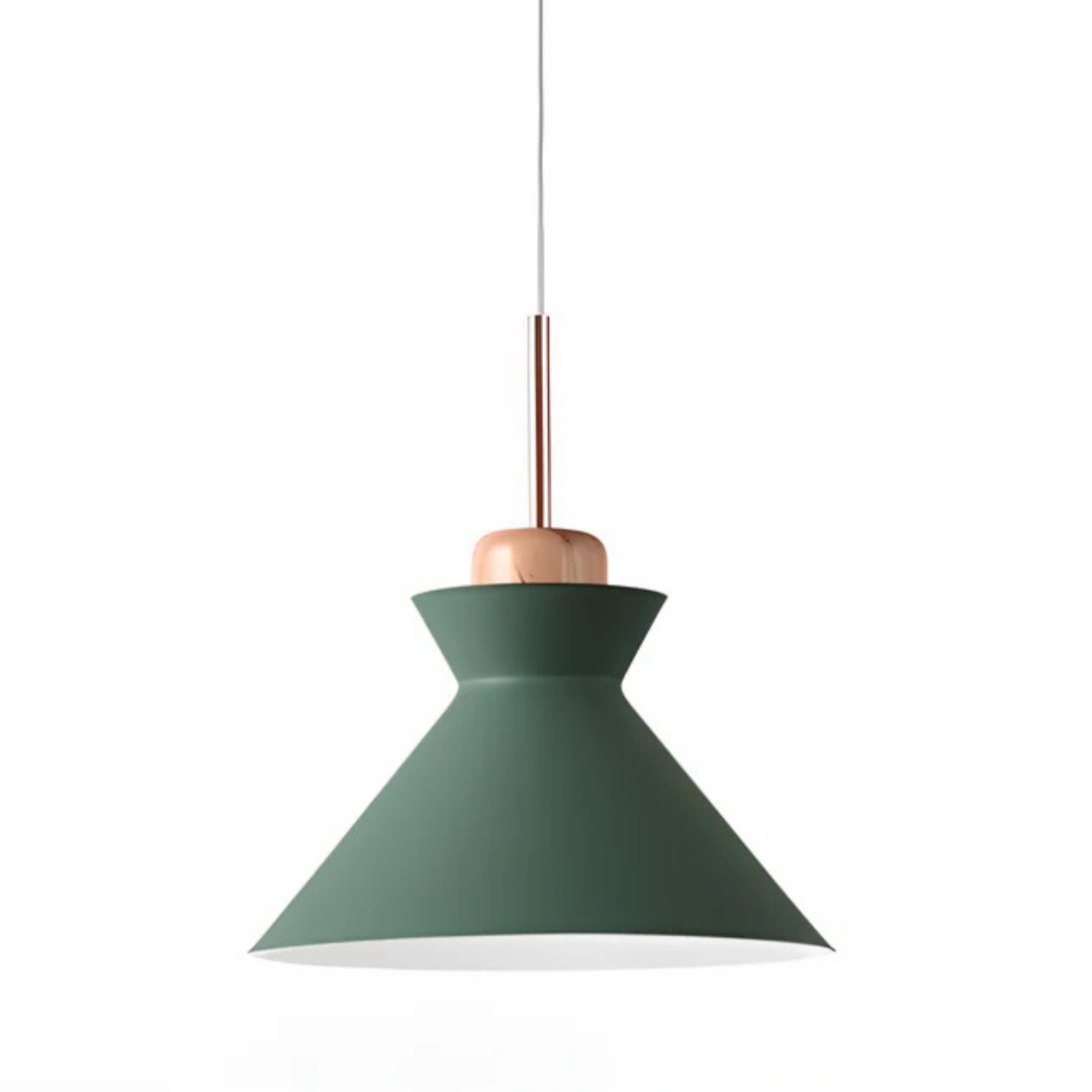 Maliben | Macaron Pendant Lamp
