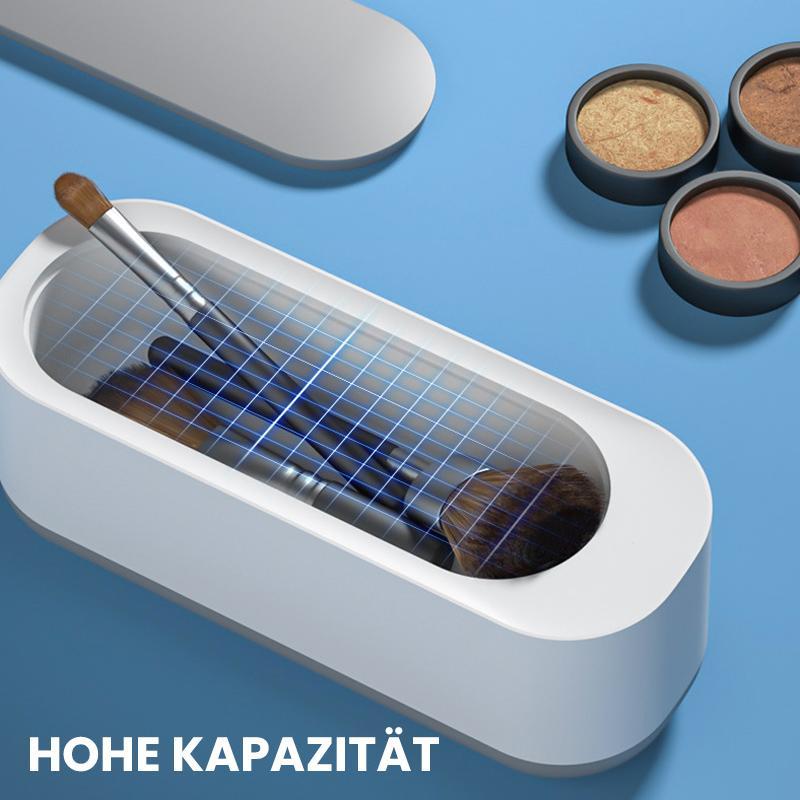 Maliben | Ultrasonic Deep Quick Cleaning Machine