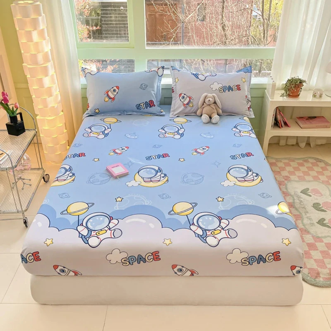 Maliben | Luxury Bedding Set