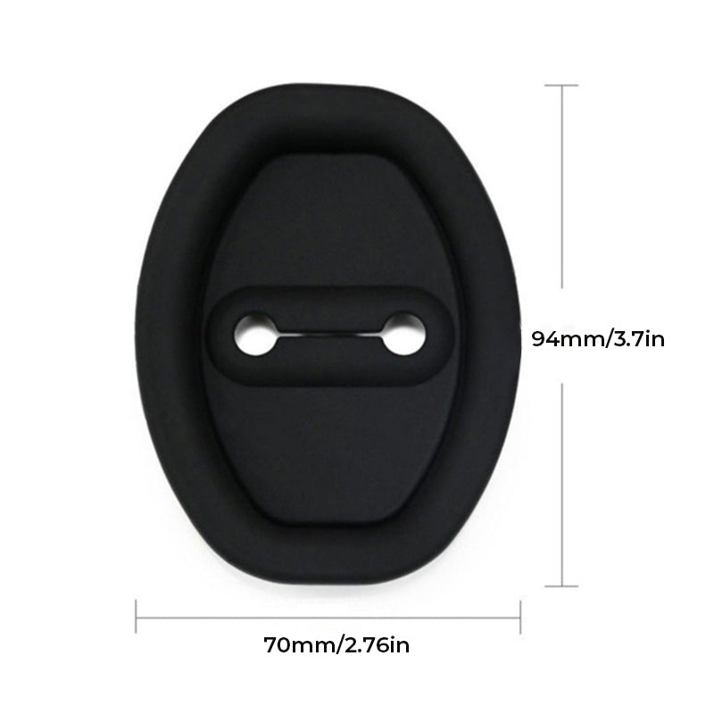 Maliben | Car Door Lock Protection Cover