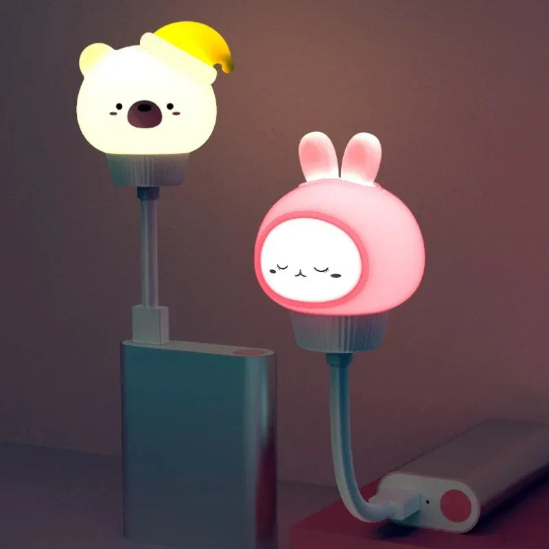 Maliben | Cutely Night Light