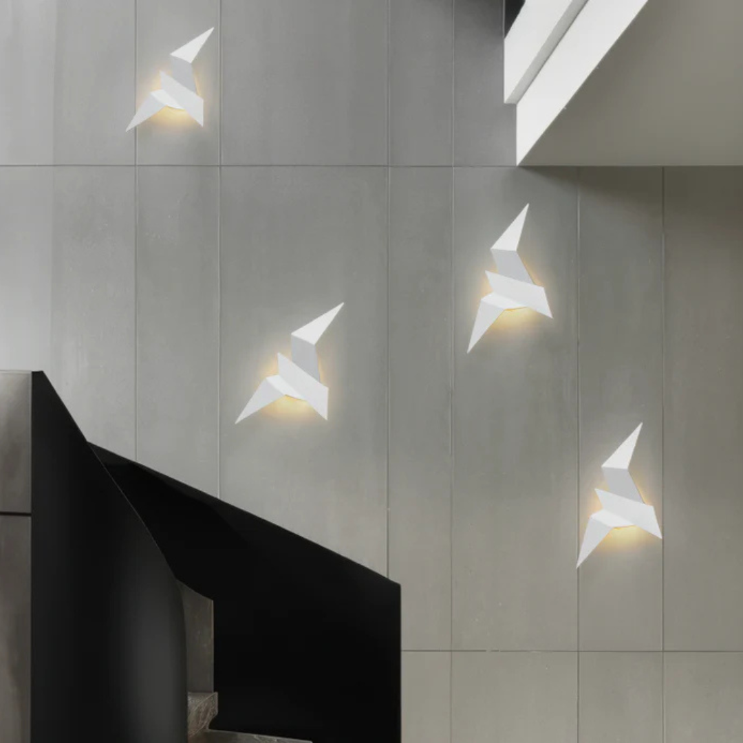 Maliben | Unique Wall Lighting Indoor
