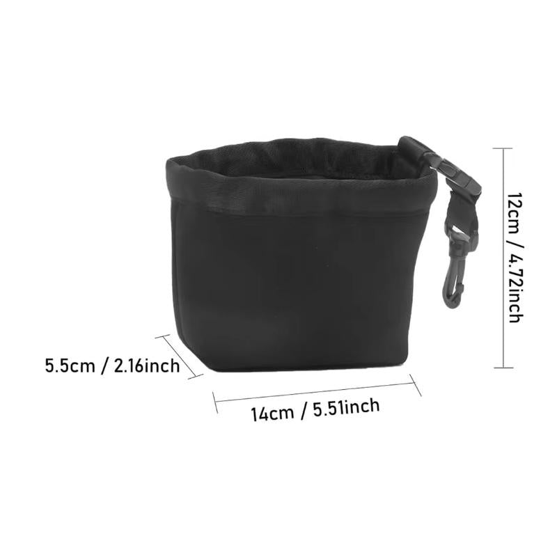 Maliben | Golf Club And Golf Ball Cleaning Bag