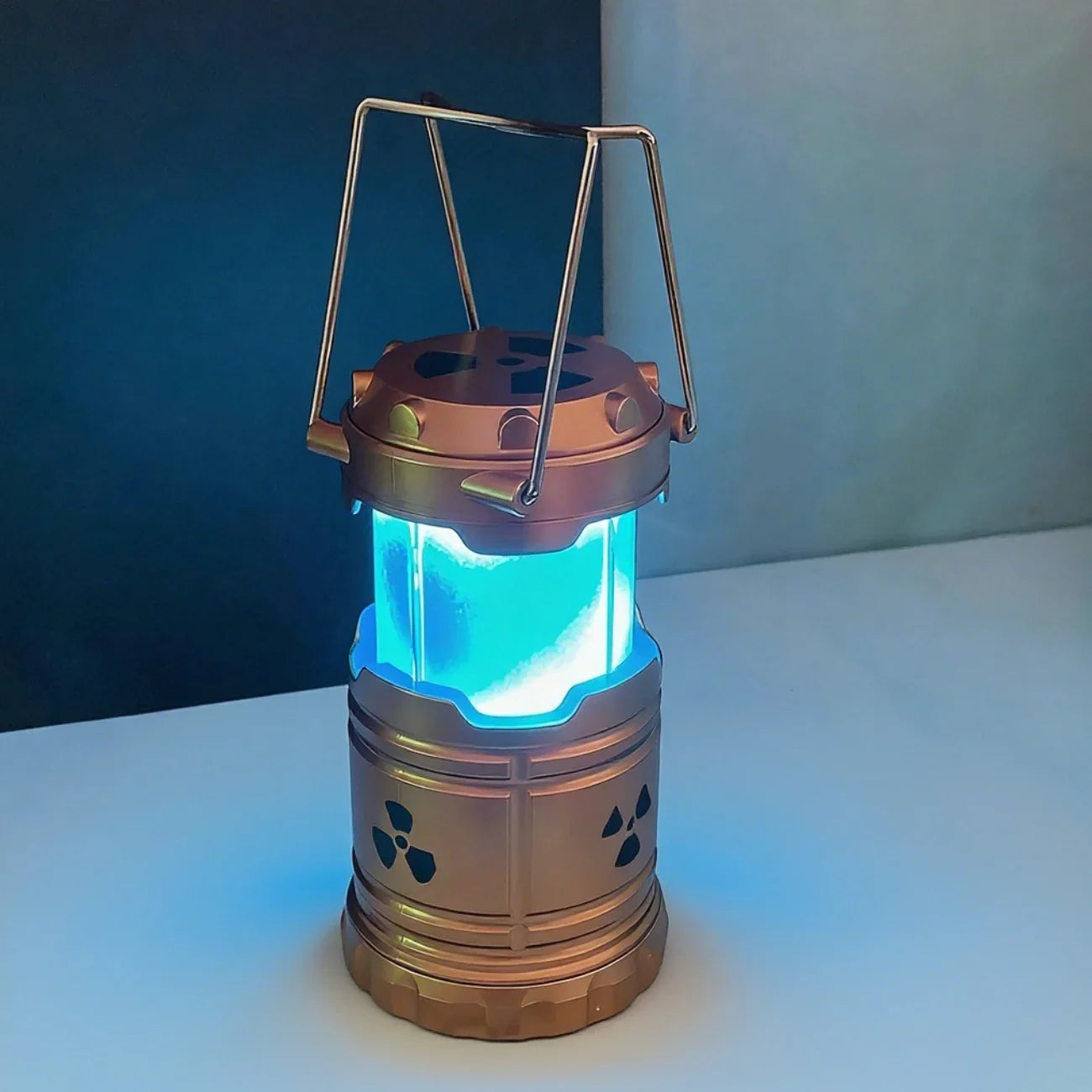 Maliben | Nukecore Lantern