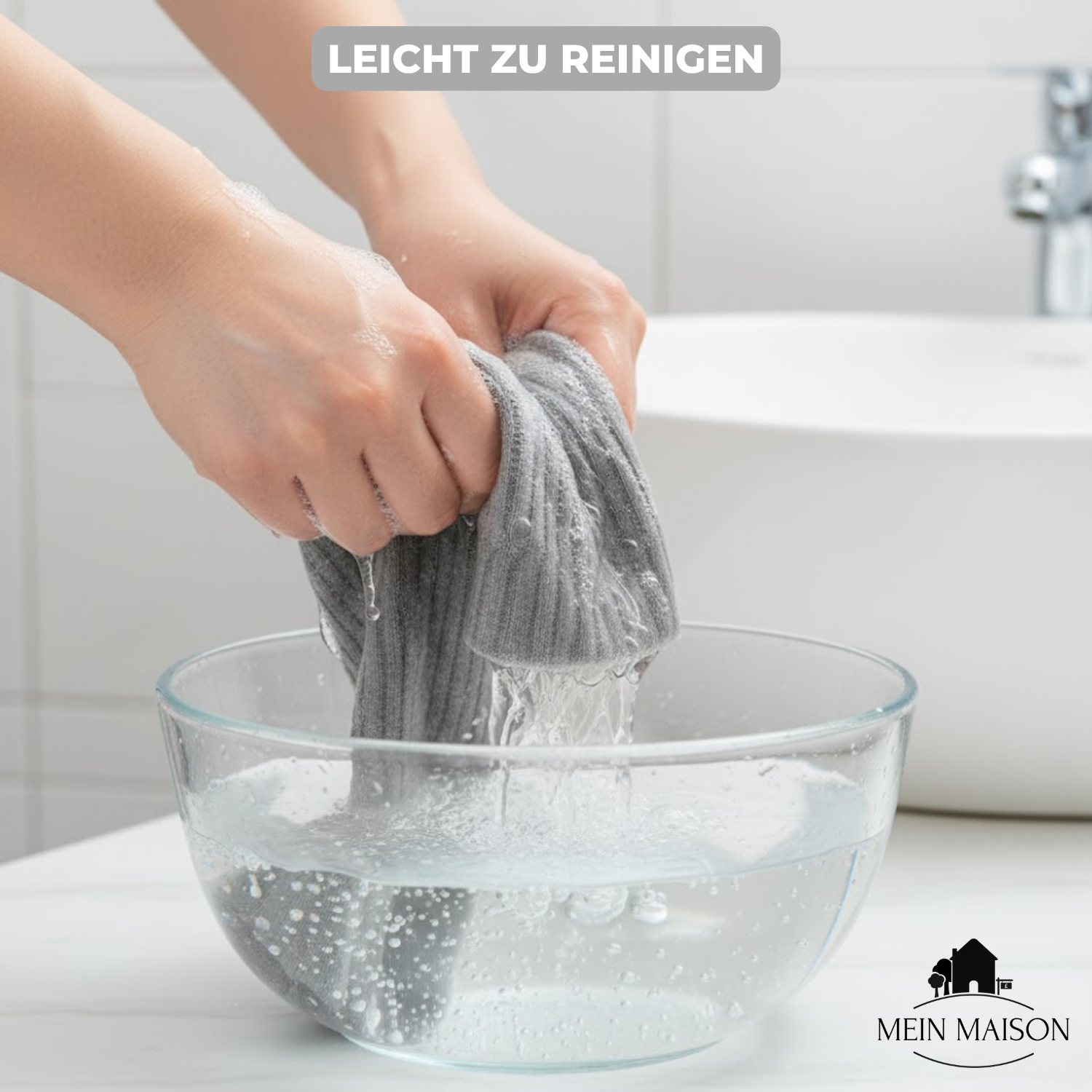 Maliben | ThermoFeet – Keep Your feet Warm, No Matter How Cold It Is