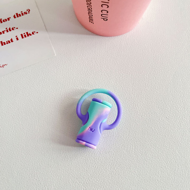 Maliben | 2 In 1 Silicone Data Cable Protection