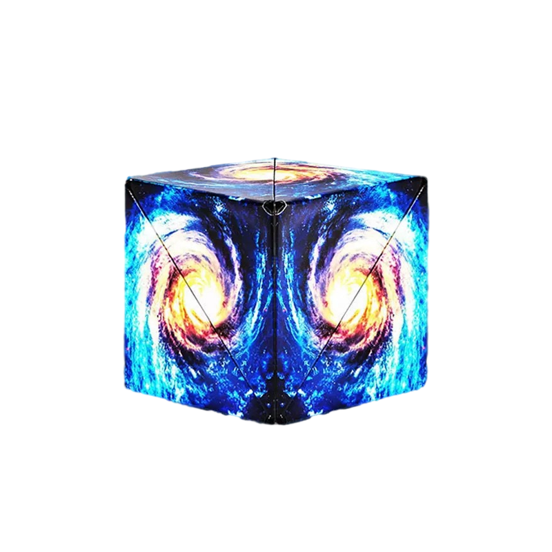 Maliben | Replaceable Magnetic Magic Cube