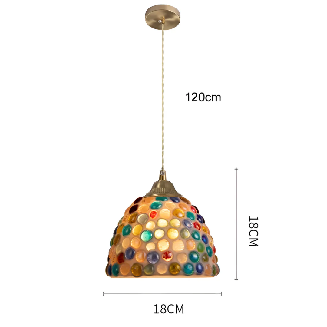 Maliben | Unique Pendant Lamp For Your Table