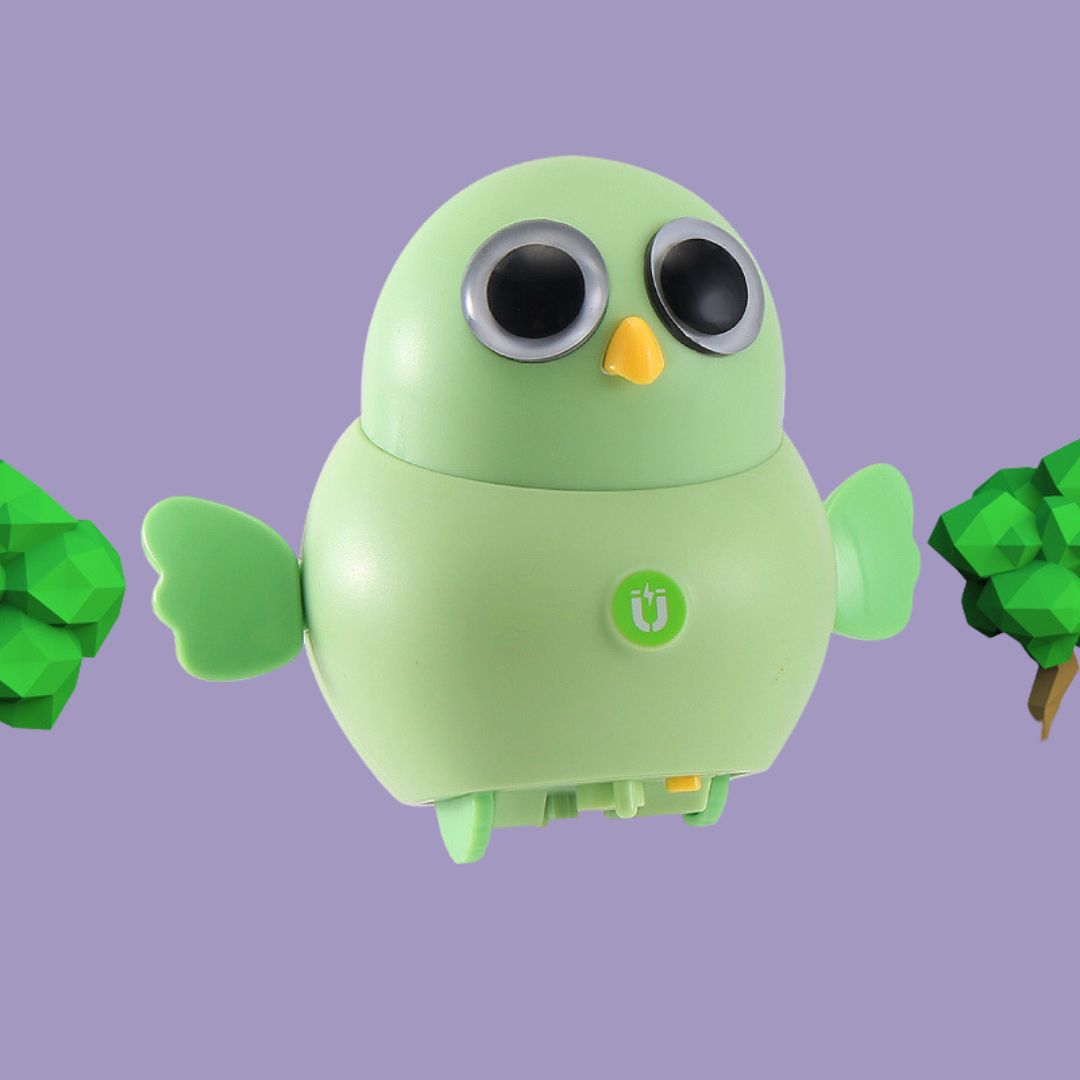 Maliben | Wobbling Chicks Children's Toy
