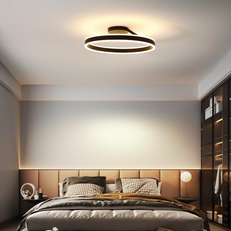 Maliben | Arishaglow - Luxury Golden Led Ceiling Lighting