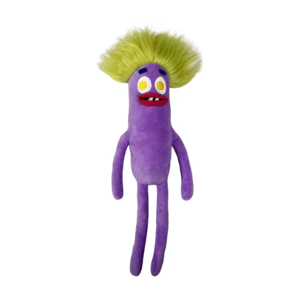 Maliben | Cuddly Fun Sausage Plush Toy