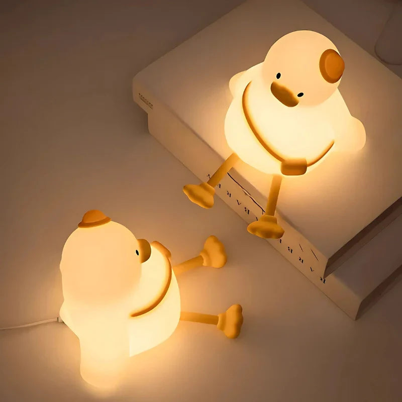 Maliben | Squeezebuddies Night Light
