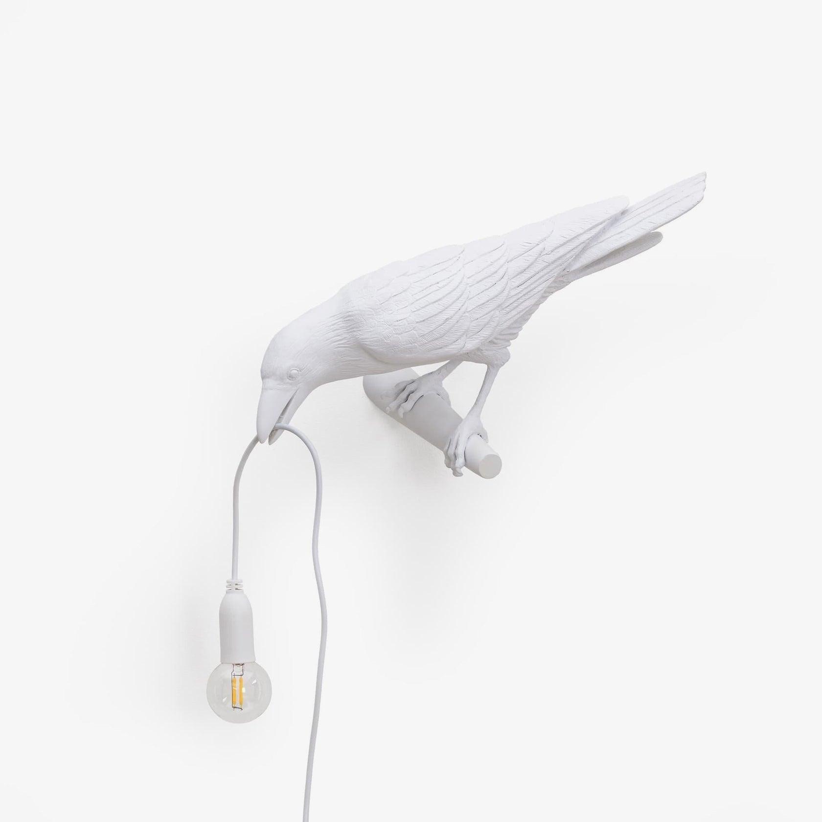 Maliben | Bird Wall Light