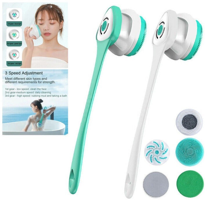 Maliben | Pureease – CombIned Deep Cleansing And Relaxation in One Step