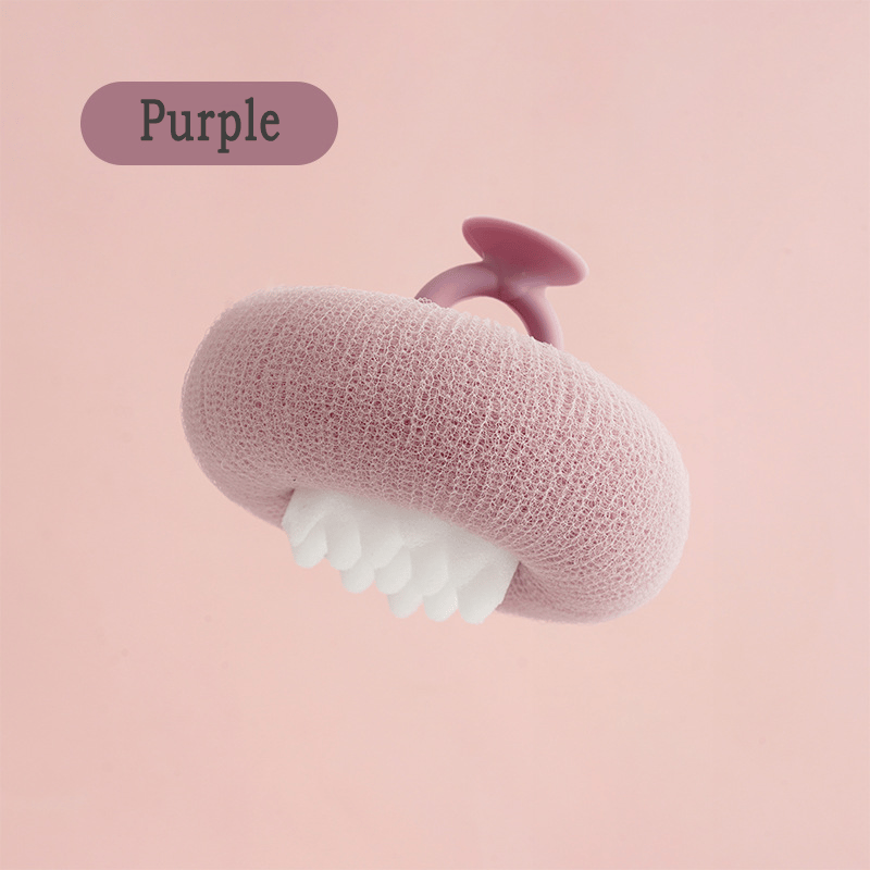Maliben | 🌻🌻Super Soft Sunflower Suction Cup Bath Ball