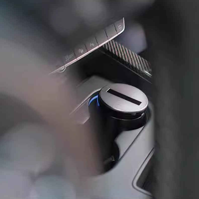 Maliben | Infrarotex | Automatic Infrared Sensor Ashtray With Open Close Function