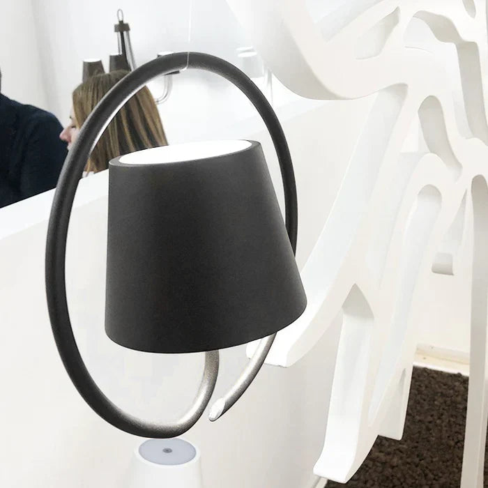 Maliben | Nordiclight Pendant Lamp™ - Wireless Rechargeable Pendant Lamp