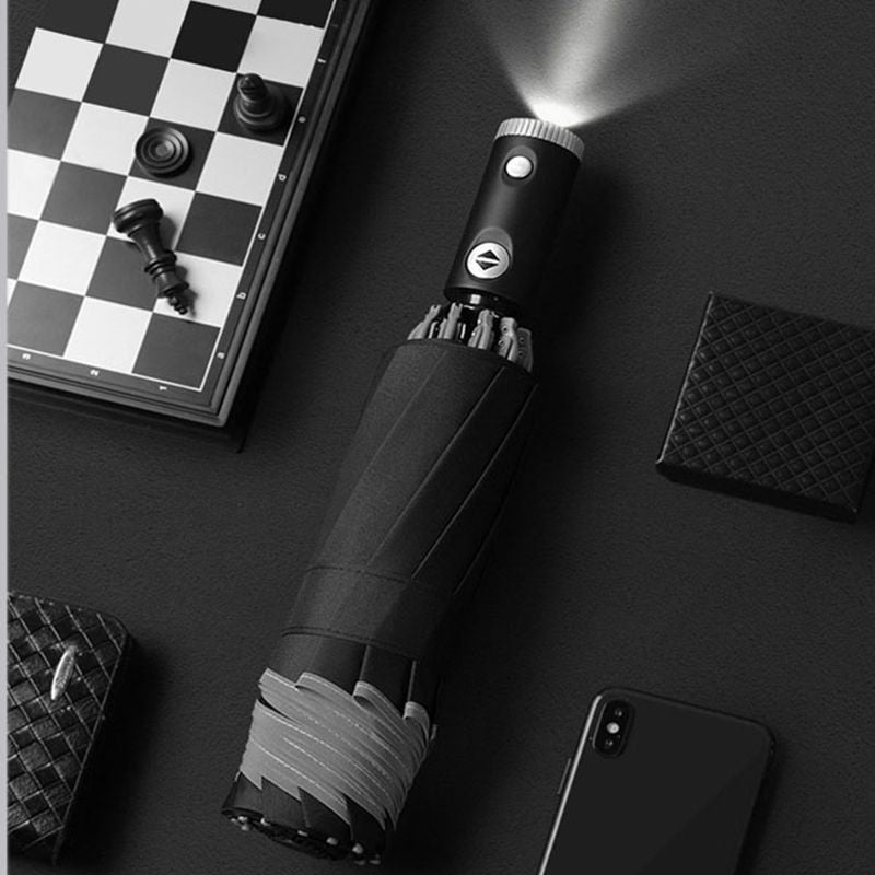Maliben | Multiplu - Multi-Functional Umbrella - Protection - Style - Practicality
