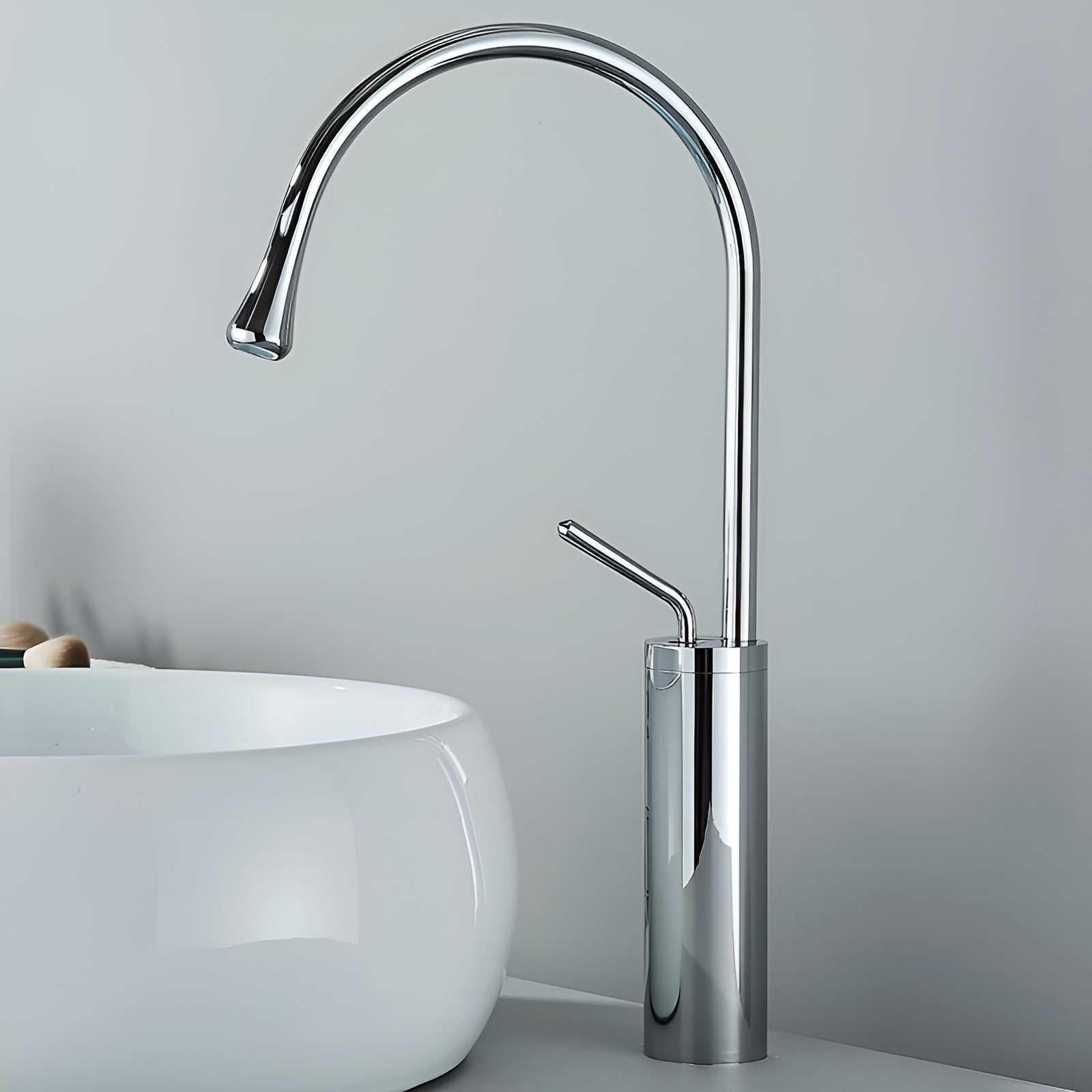 MAliben | Flexflow – Seamless 360° Faucet Control For a Drip-Free Experience