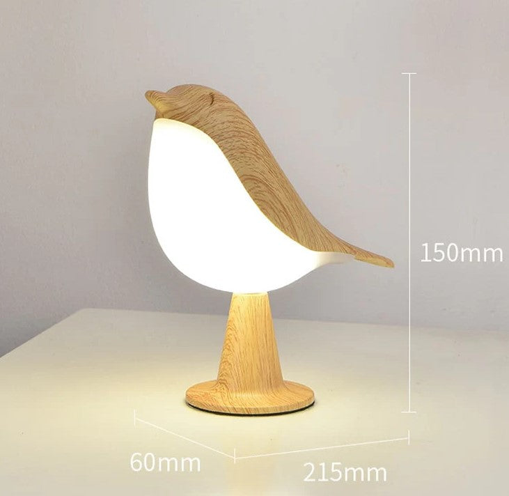 Maliben | Calmabird – Soothing Light And Aromatherapy For Instant Relaxation