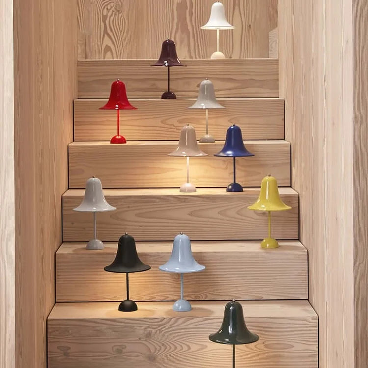 Maliben | Glowsphere Table Lamp - The Cordless Designer Lamp For Any Atmosphere
