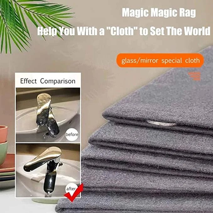 MAliben | Ultrafast Cleanpro — Radiant CleanlIness in Seconds – Without a Drop Of Chemicals!