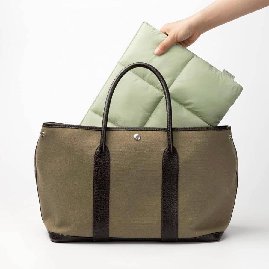 Maliben | Puffyguard – High-Quality Lightweight Laptop Protection For Mobile Work