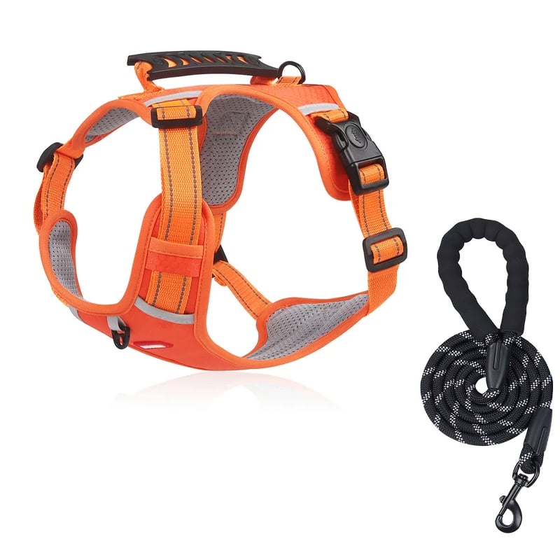 Maliben | No Pull Dog Harness for Pets