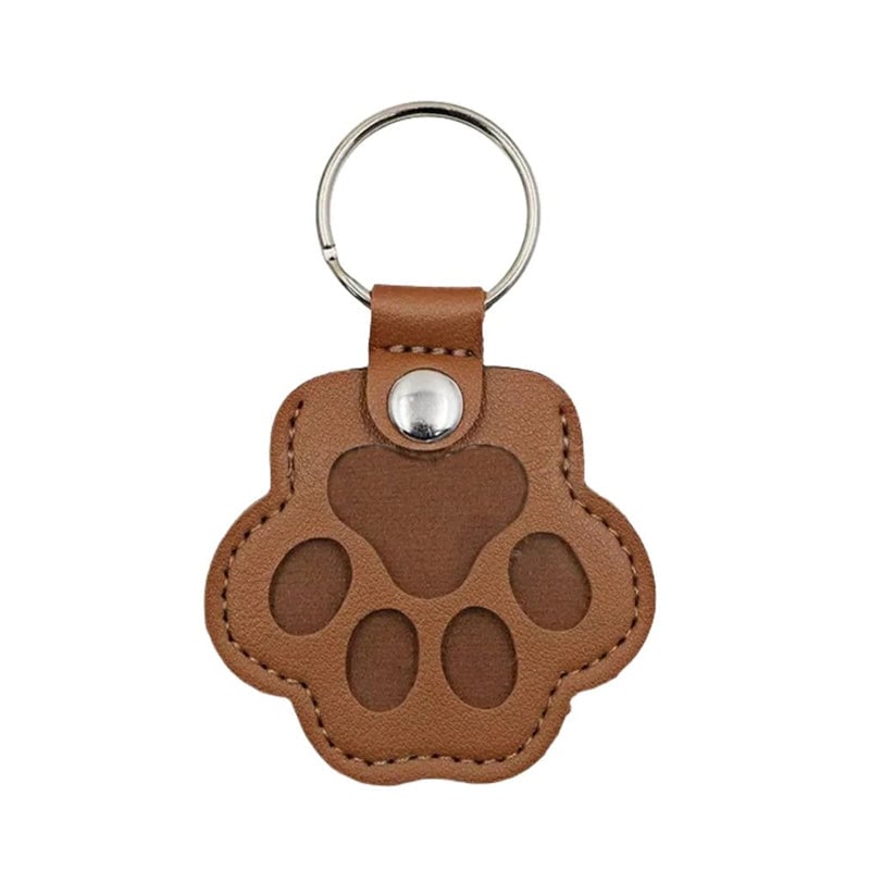 Maliben | Memorial Keychain For Pets