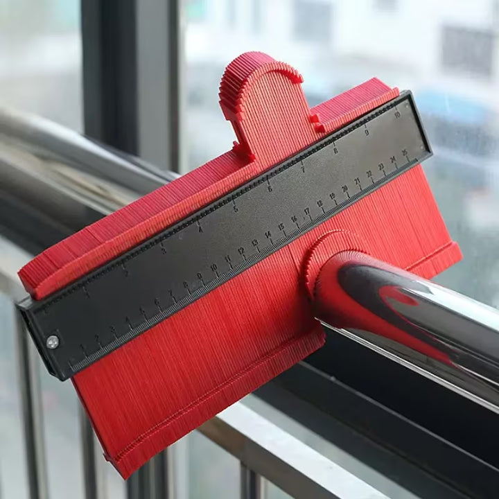 Maliben | Cutmaster Pro — Cut With PrOfessional Precision And Feel Proud of Every Cut