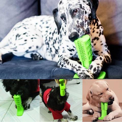 Maliben | World's Most Effective Dog Toothbrush