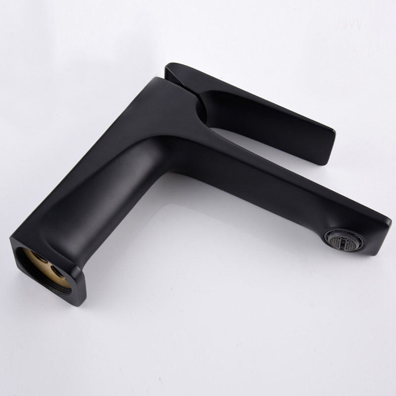 Maliben | Glam Centerset Faucet Pure Color Sink Faucet For The Bathroom