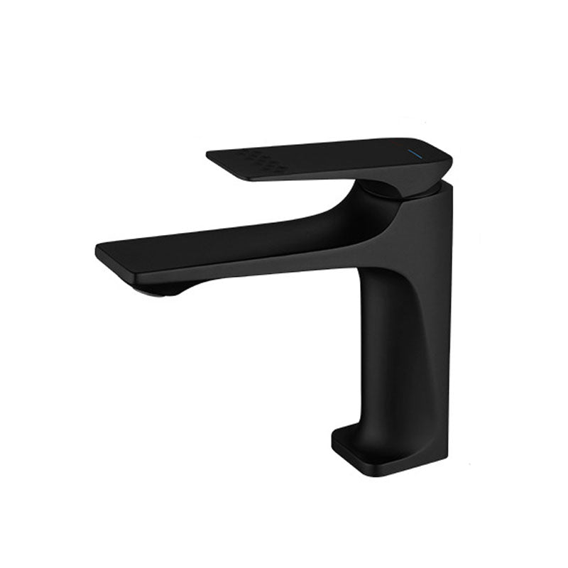 Maliben | Glam Centerset Faucet Pure Color Sink Faucet For The Bathroom