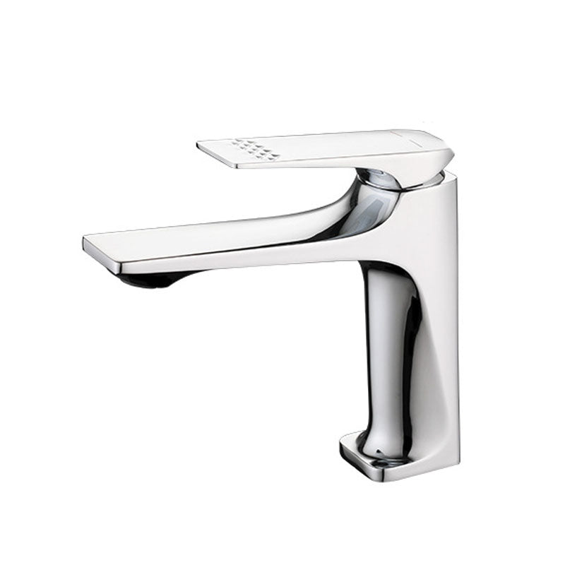Maliben | Glam Centerset Faucet Pure Color Sink Faucet For The Bathroom